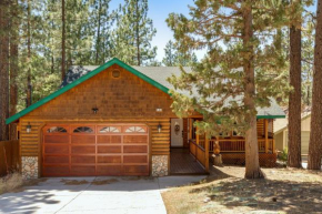 Wren's Nest Big Bear Lake